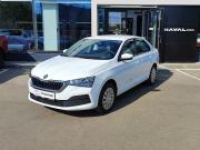 Skoda Rapid II Москва  - изображение 18