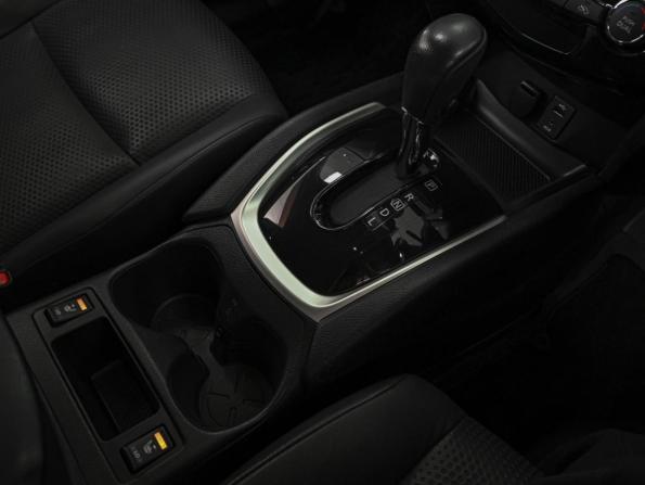 Nissan X-Trail III с пробегом 2016 года, цена 1 448 000 рублей, 156408 км, внедорожник, Автокод Объявления