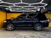 Toyota Land Cruiser 200 Series Рестайлинг 2 Ижевск  - изображение 32