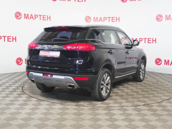Geely Atlas I с пробегом 2020 года, цена 1 535 000 рублей, 102027 км, внедорожник, Автокод Объявления