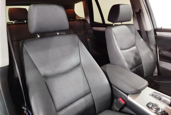 BMW X3 II (F25) с пробегом 2012 года, цена 1 620 000 рублей, 166316 км, внедорожник, Автокод Объявления