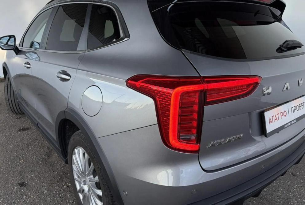 Haval Jolion I Киров  - изображение 30