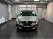 Renault Logan II Рестайлинг Тверь  - изображение 26