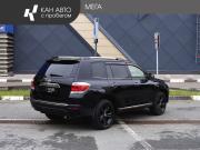 Toyota Highlander II (XU40) Рестайлинг Казань  - изображение 15
