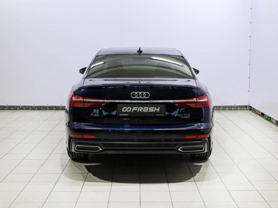 Audi A6 V (C8) Ростов-на-Дону  - изображение 4