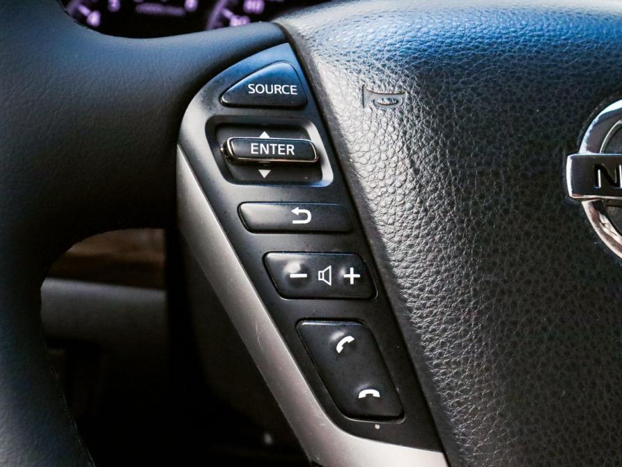 Nissan Teana II Рестайлинг Екатеринбург  - изображение 14