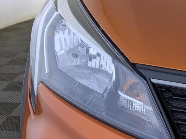 Kia Rio IV Рестайлинг с пробегом 2021 года, цена 1 650 000 рублей, 106603 км, хэтчбек, Автокод Объявления