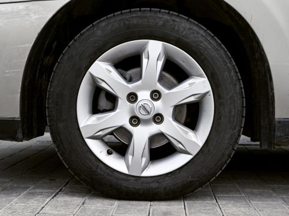 Nissan Almera III (G15) с пробегом 2013 года, цена 651 000 рублей, 180308 км, седан, Автокод Объявления