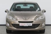 Peugeot 408 I Екатеринбург  - изображение 33