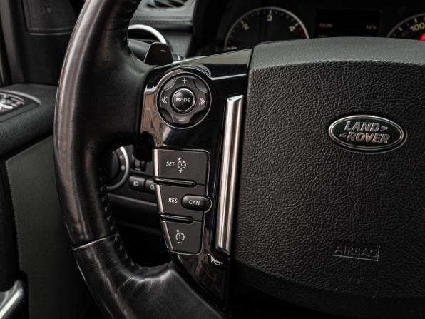 Land Rover Discovery IV Рестайлинг с пробегом 2015 года, цена 2 678 000 рублей, 248225 км, внедорожник, Автокод Объявления