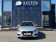 Hyundai Solaris II Архангельск  - изображение 21
