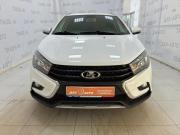 Lada (ВАЗ) Vesta I Пермь  - изображение 21