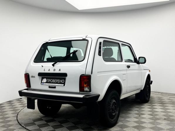 Lada (ВАЗ) Niva Legend I с пробегом 2023 года, цена 789 000 рублей, 17897 км, внедорожник, Автокод Объявления