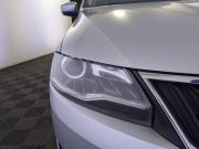 Skoda Rapid I Рестайлинг Москва  - изображение 45
