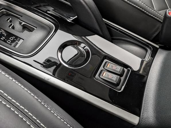 Mitsubishi Outlander III Рестайлинг 3 с пробегом 2022 года, цена 2 845 000 рублей, 3869 км, внедорожник, Автокод Объявления