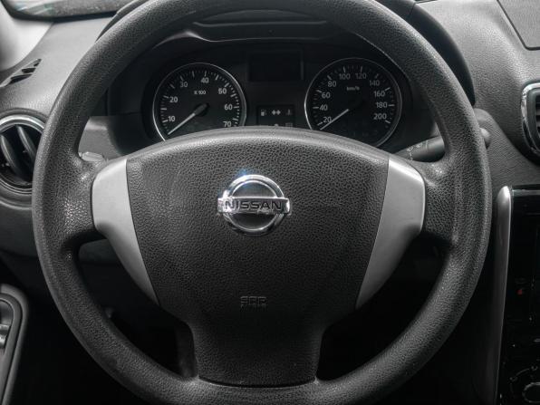 Nissan Terrano III (D10) с пробегом 2014 года, цена 1 049 900 рублей, 99000 км, внедорожник, Автокод Объявления
