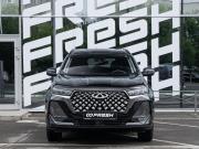 Chery Tiggo 7 Pro Max I Рестайлинг Волгоград  - изображение 30
