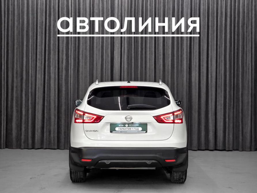 Nissan Qashqai II Красноярск  - изображение 8