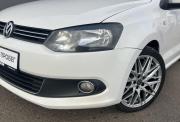 Volkswagen Polo V Красноярск  - изображение 30