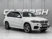 BMW X5 III (F15) Ростов-на-Дону  - изображение 26