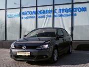 Volkswagen Jetta VI Екатеринбург  - изображение 20