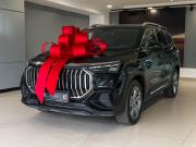 Geely Okavango I Рестайлинг Тверь  - изображение 20