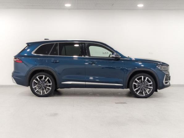 Geely Monjaro I с пробегом 2024 года, цена 3 550 000 рублей, 40660 км, внедорожник, Автокод Объявления
