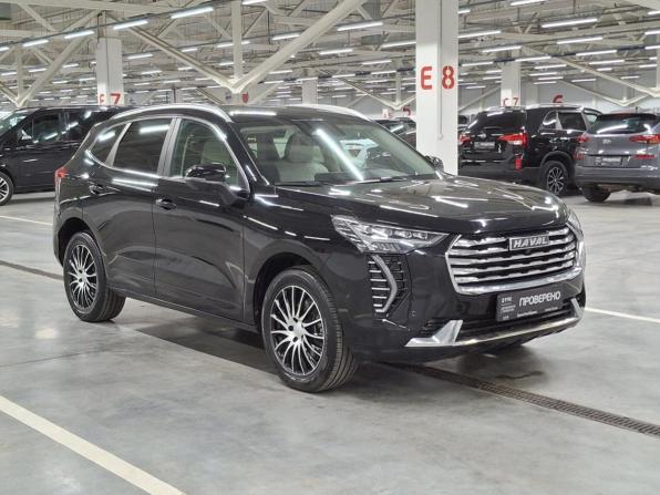 Haval Jolion I с пробегом 2023 года, цена 1 890 000 рублей, 51091 км, внедорожник, Автокод Объявления