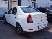Renault Logan I Рестайлинг Москва  - изображение 22