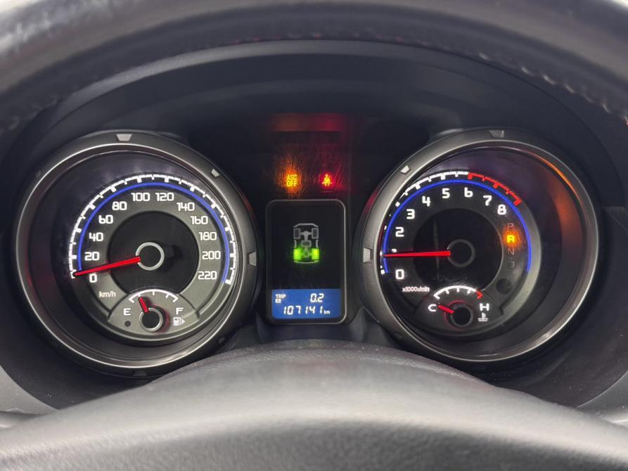 Mitsubishi Pajero IV Рестайлинг 1 Воронеж  - изображение 8