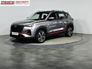 Changan CS35 Plus I Рестайлинг Белгород  - изображение 19