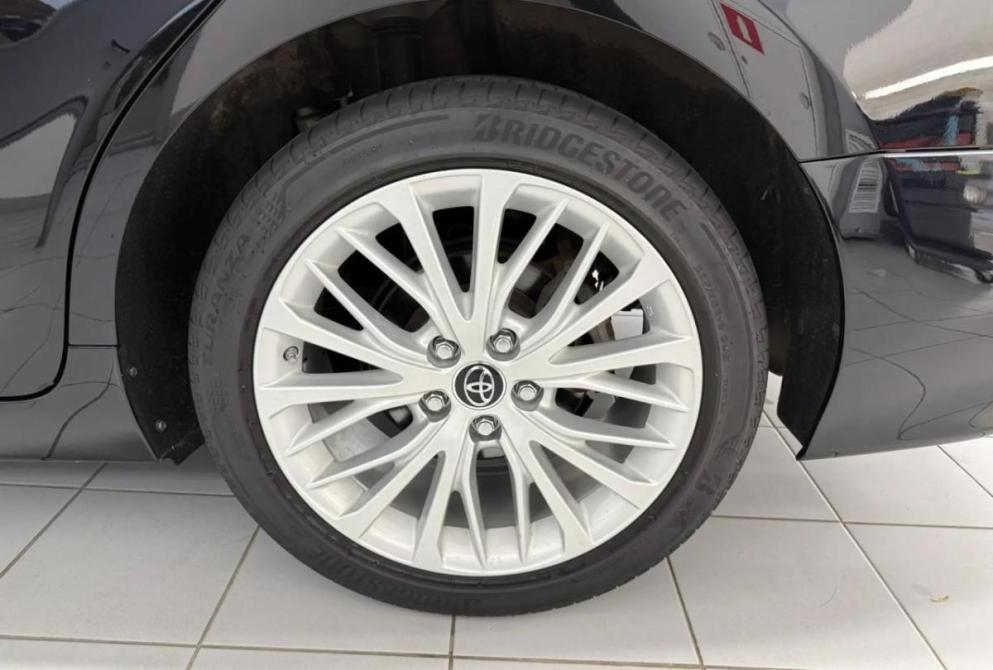 Toyota Camry VIII (XV70) Астрахань  - изображение 11