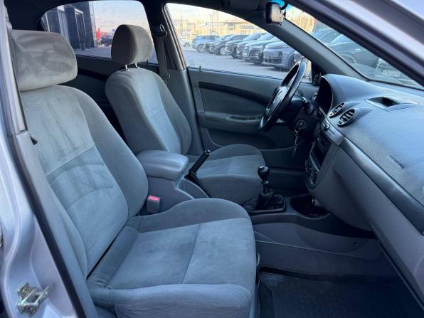 Chevrolet Lacetti I с пробегом 2005 года, цена 255 000 рублей, 196691 км, хэтчбек, Автокод Объявления
