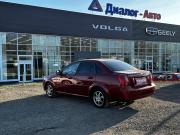 Chevrolet Lacetti I Набережные Челны  - изображение 22