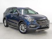 Hyundai Santa Fe III Рестайлинг Санкт-Петербург  - изображение 31