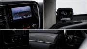 Mitsubishi Outlander III Рестайлинг 3 Москва  - изображение 34
