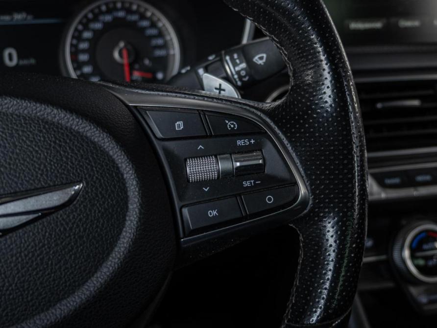Genesis G70 I Краснодар  - изображение 17