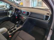 Kia Sportage IV Рестайлинг Санкт-Петербург  - изображение 24