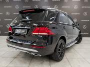 Mercedes-Benz GLE I (W166) Москва  - изображение 32