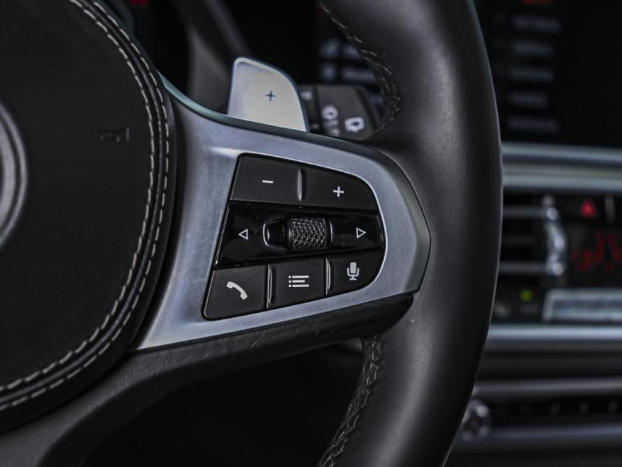 BMW X5 IV (G05/G18) Ставрополь  - изображение 22