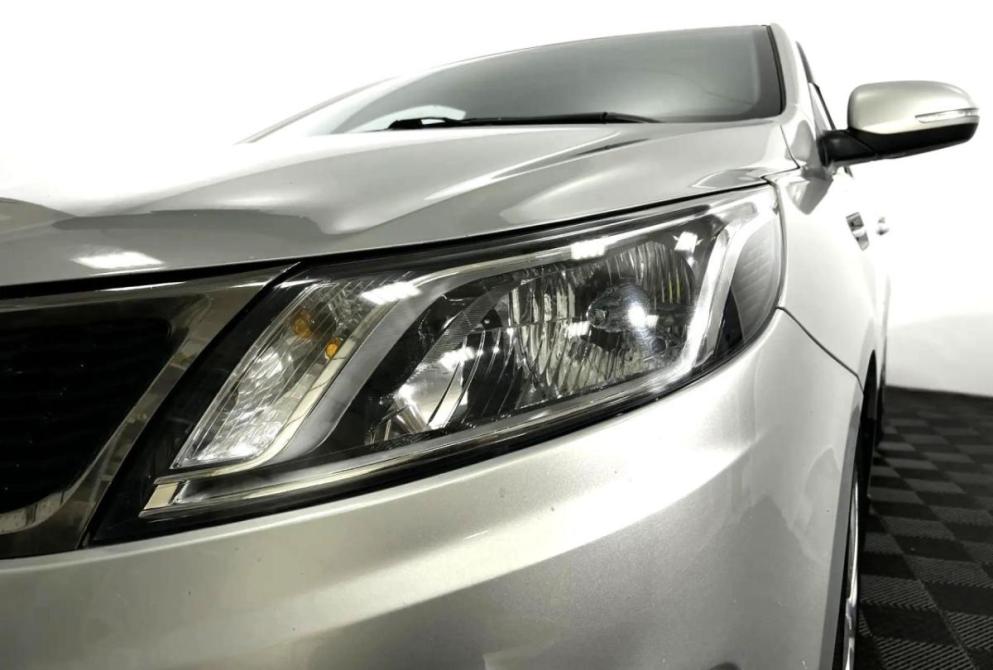 Kia Rio III Нижний Новгород  - изображение 19