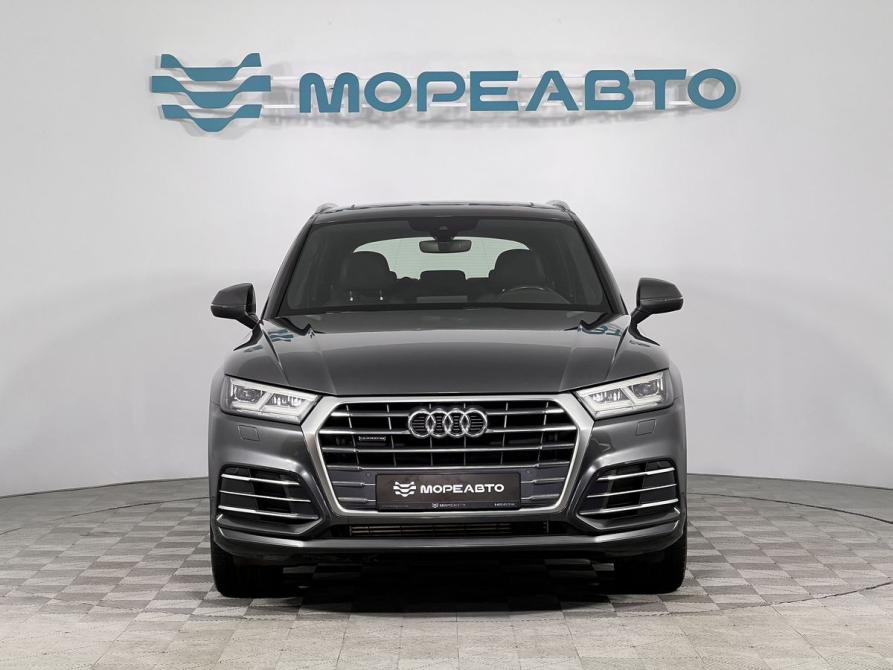 Audi Q5 II (FY) Калининград  - изображение 2