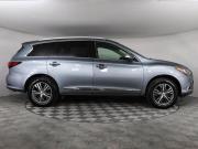 Infiniti QX60 I Рестайлинг Химки  - изображение 21