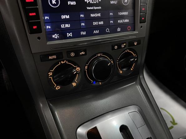 Opel Antara I с пробегом 2009 года, цена 765 000 рублей, 219019 км, внедорожник, Автокод Объявления