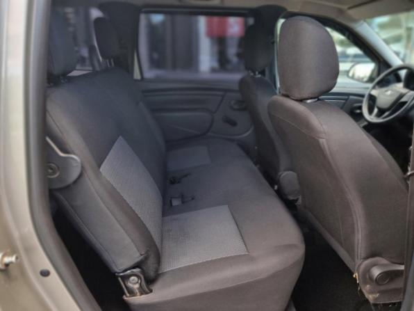 Lada (ВАЗ) Largus I Рестайлинг с пробегом 2021 года, цена 949 000 рублей, 140852 км, универсал, Автокод Объявления