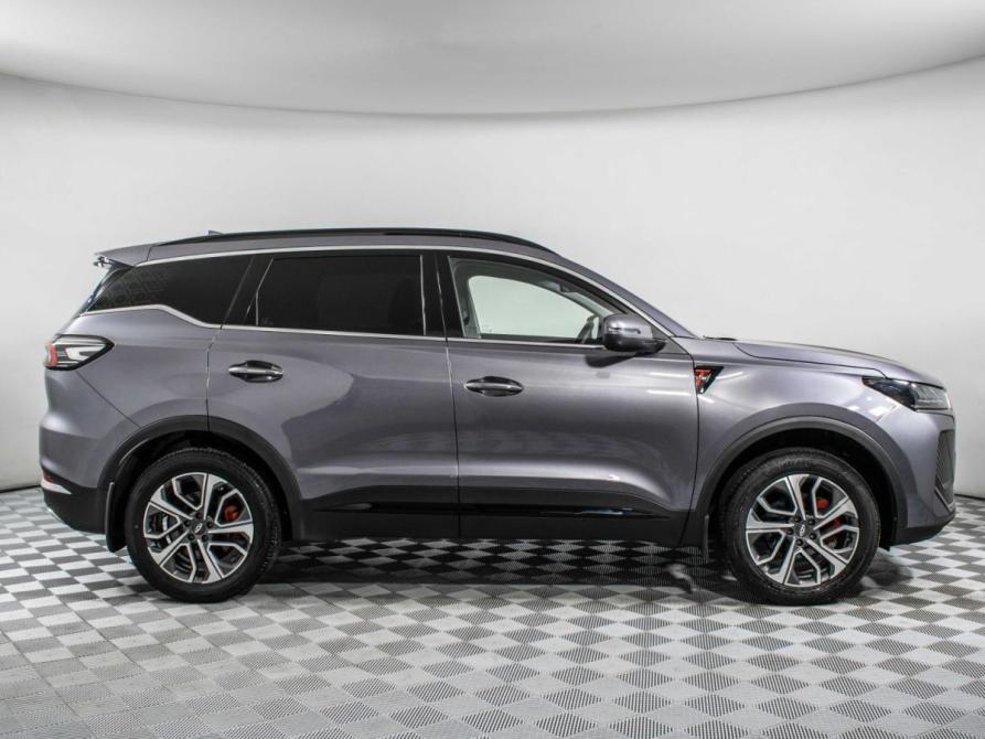 Chery Tiggo 7 Pro Max I Рестайлинг Москва  - изображение 4