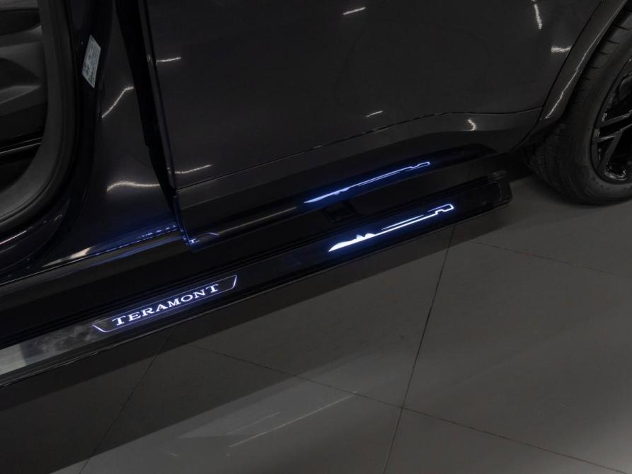 Volkswagen Teramont II (China Market) Москва  - изображение 28