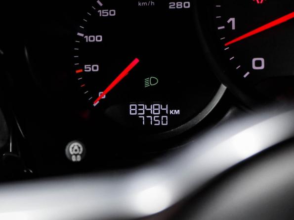 Porsche Macan I с пробегом 2015 года, цена 3 490 000 рублей, 83295 км, внедорожник, Автокод Объявления