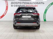 Toyota RAV4 V (XA50) Москва  - изображение 23