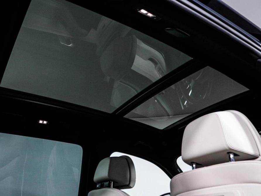 BMW X7 I (G07) Москва  - изображение 18